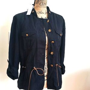 Light weight women jacket